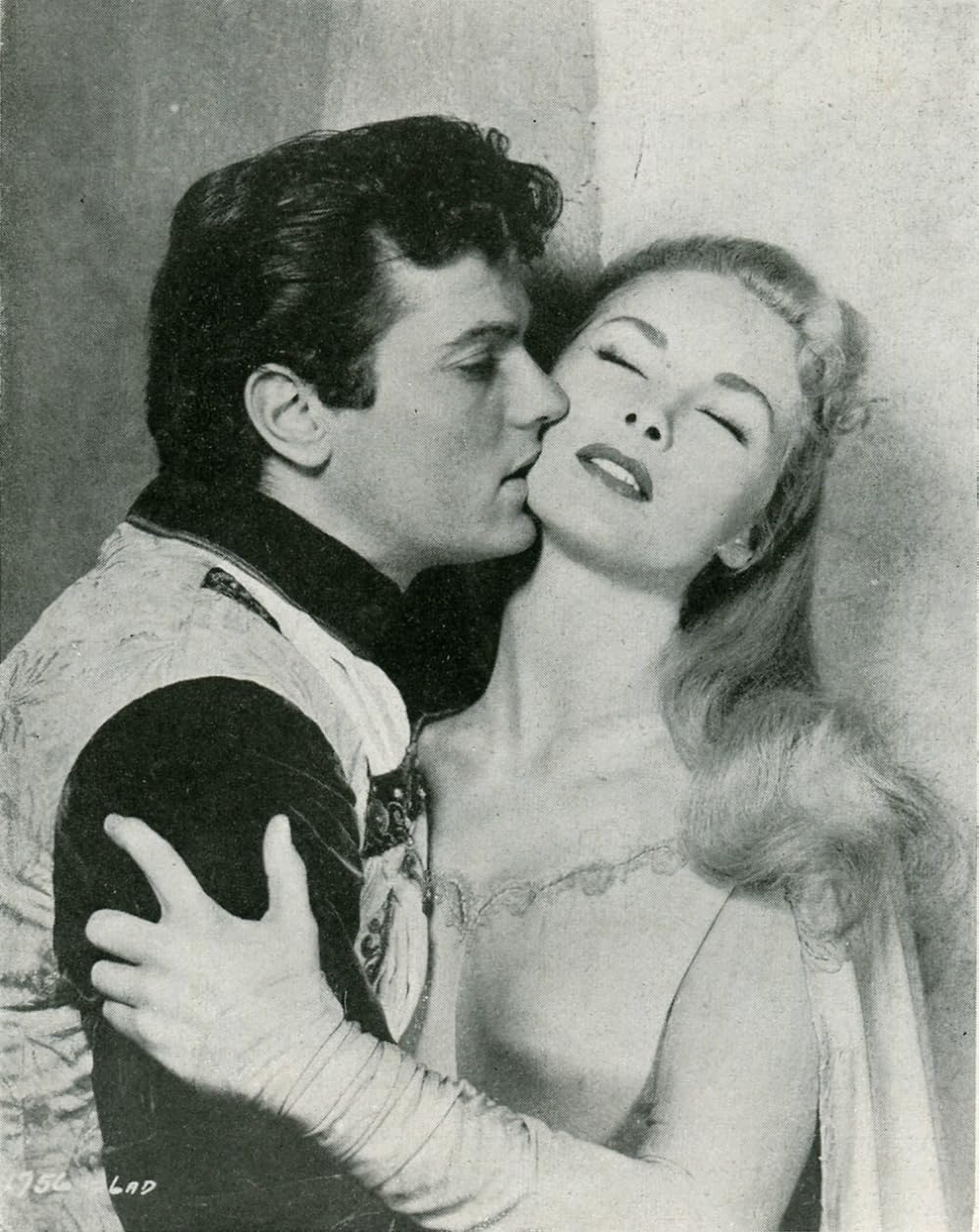 フォルウォスの黒楯の画像