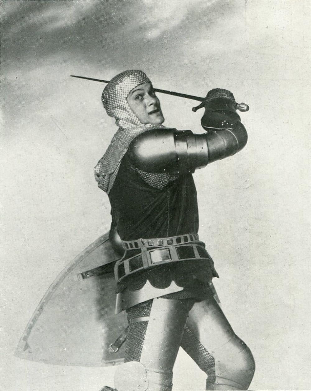 フォルウォスの黒楯の画像