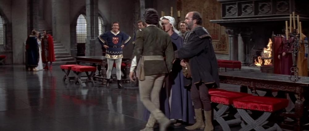 フォルウォスの黒楯の画像