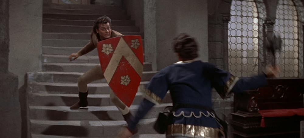 フォルウォスの黒楯の画像