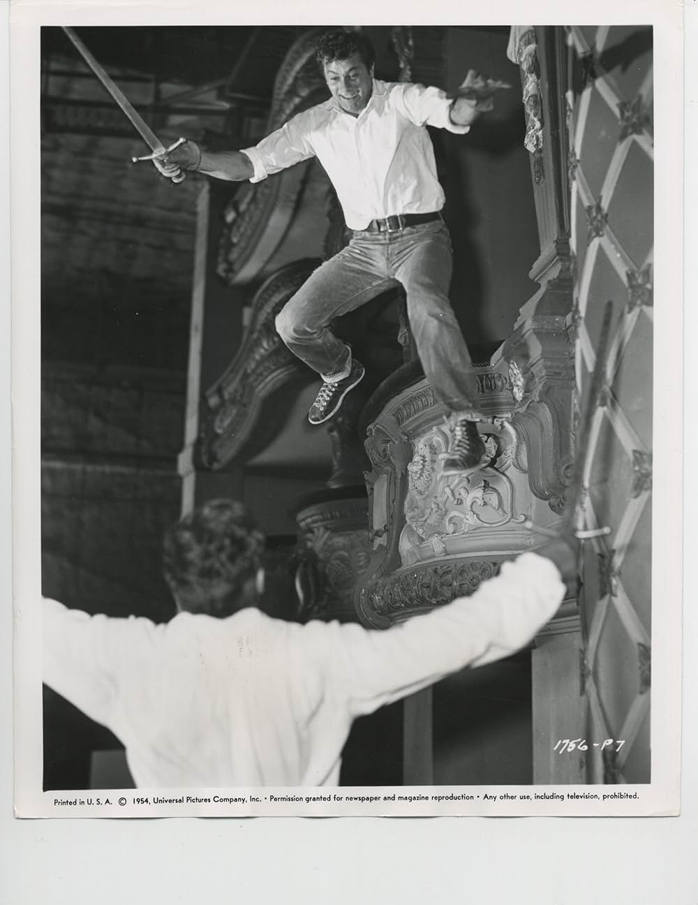 フォルウォスの黒楯の画像