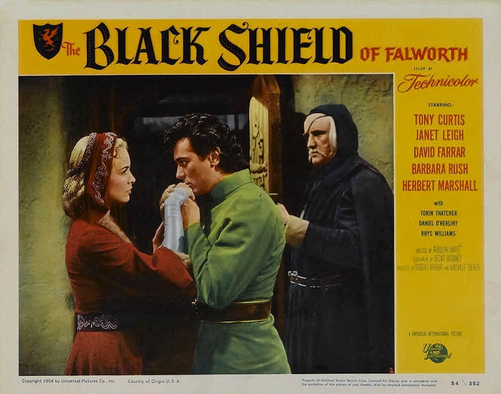 フォルウォスの黒楯の画像