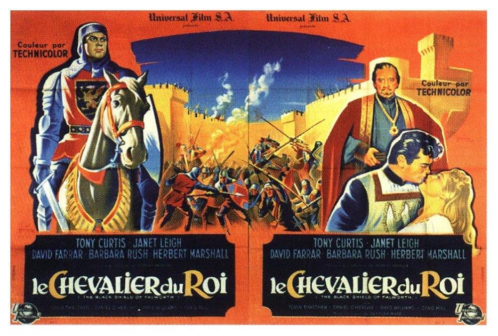 フォルウォスの黒楯の画像