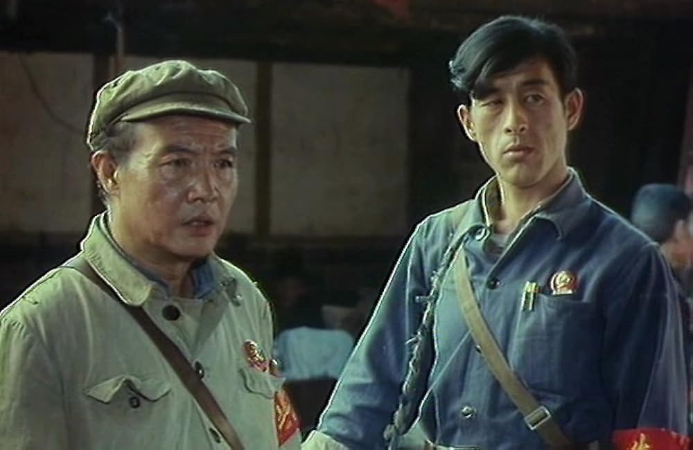 胡同（フートン）模様の画像