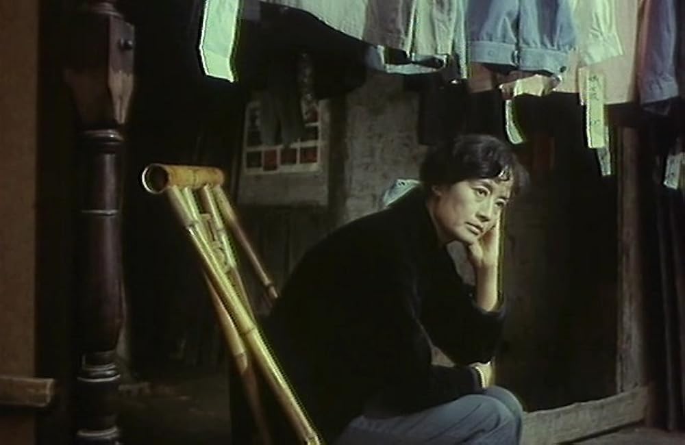 胡同（フートン）模様の画像