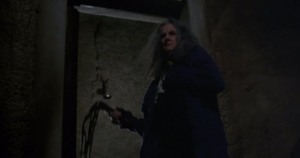 キャッスル・フリークの画像