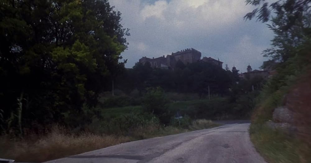 キャッスル・フリークの画像