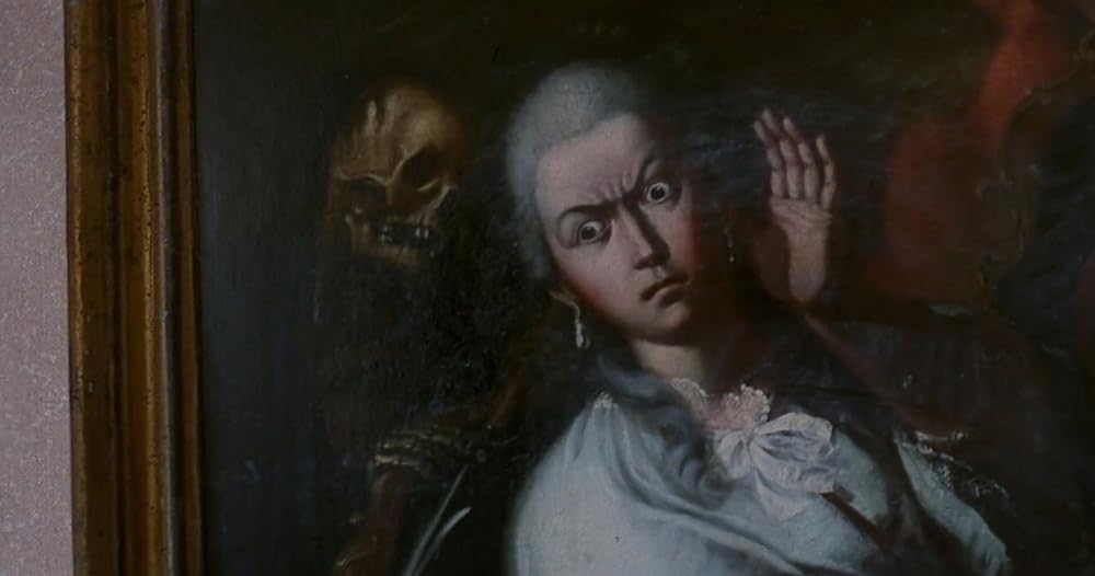 キャッスル・フリークの画像