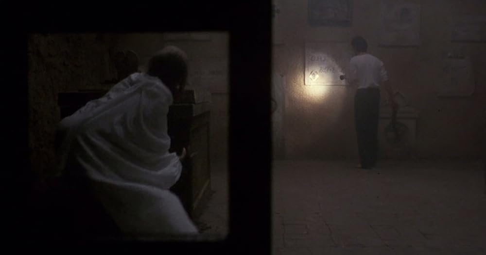 キャッスル・フリークの画像