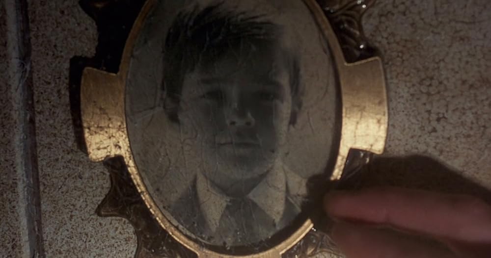 キャッスル・フリークの画像