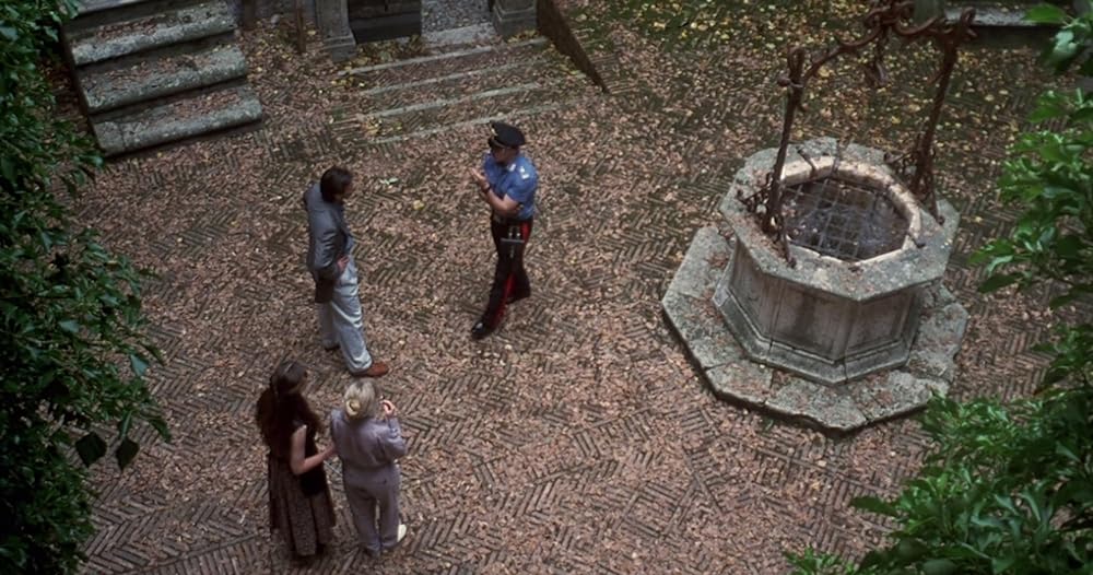 キャッスル・フリークの画像