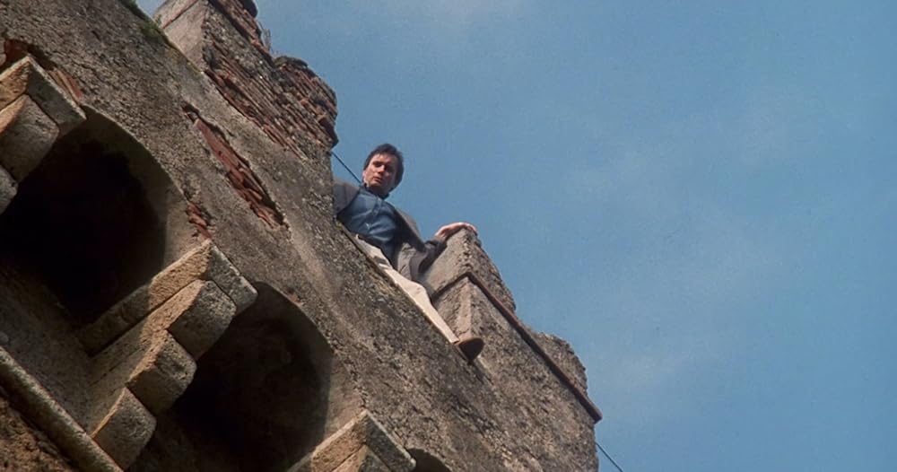 キャッスル・フリークの画像