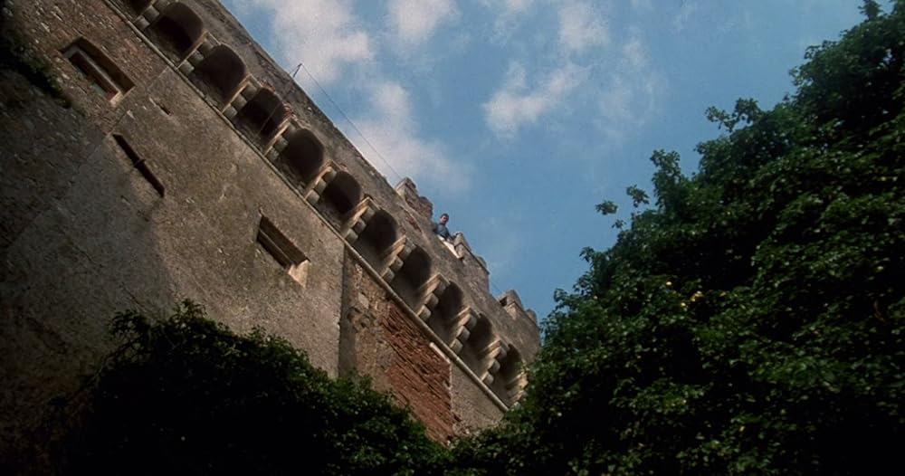 キャッスル・フリークの画像