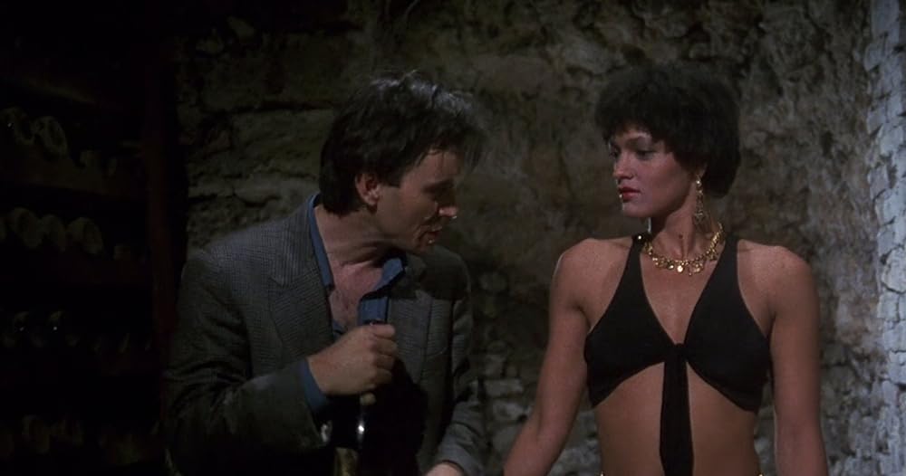 キャッスル・フリークの画像