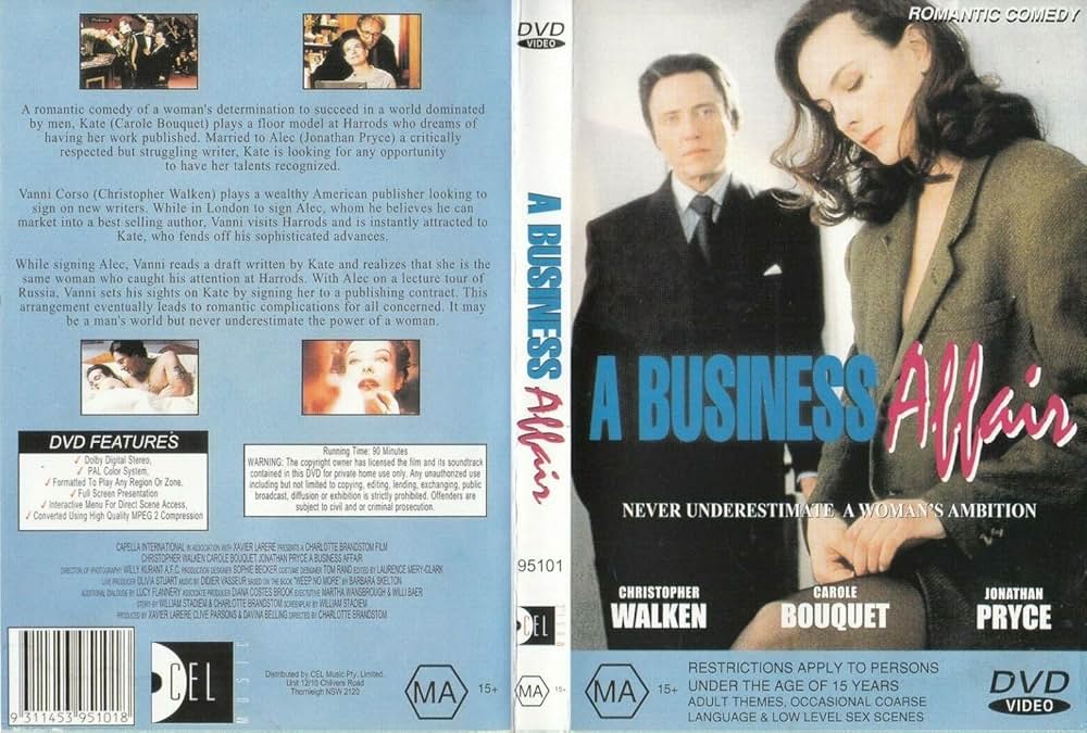 恋の選択の画像