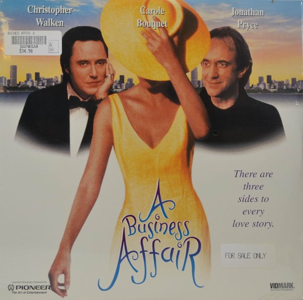 恋の選択の画像