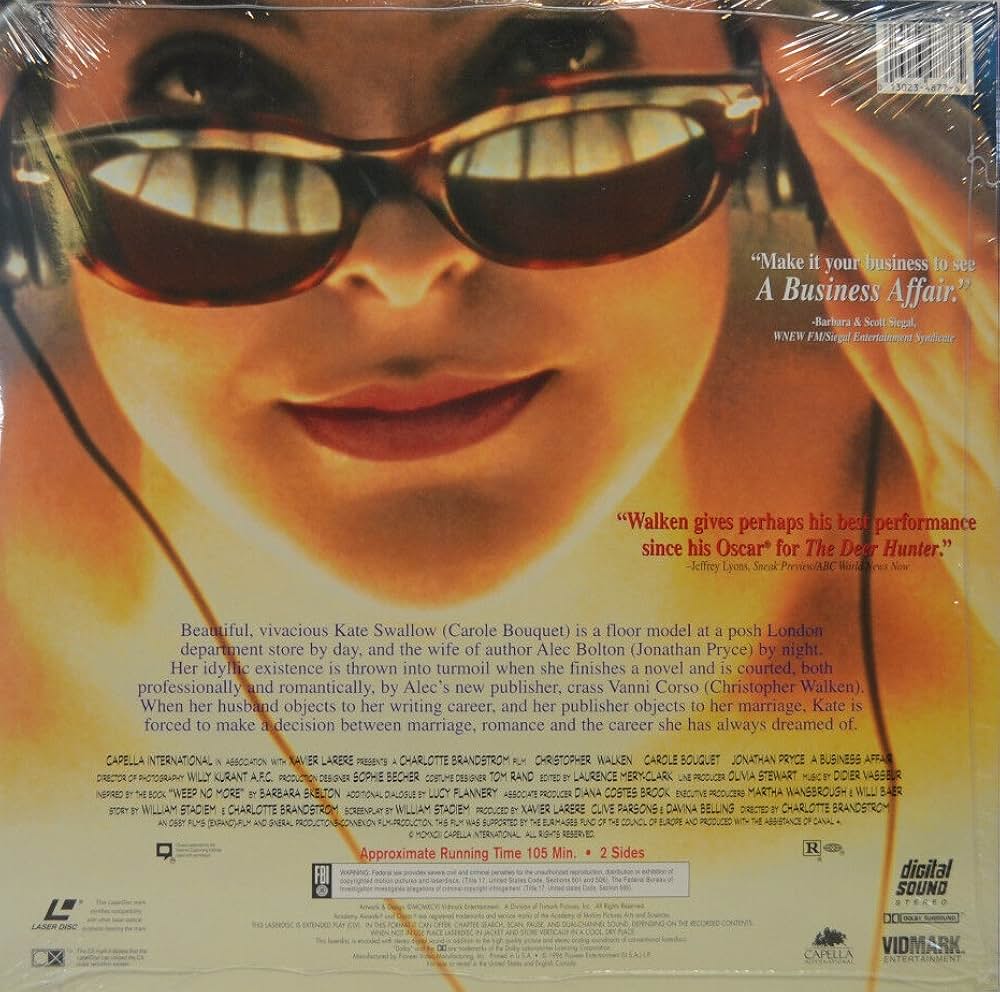 恋の選択の画像