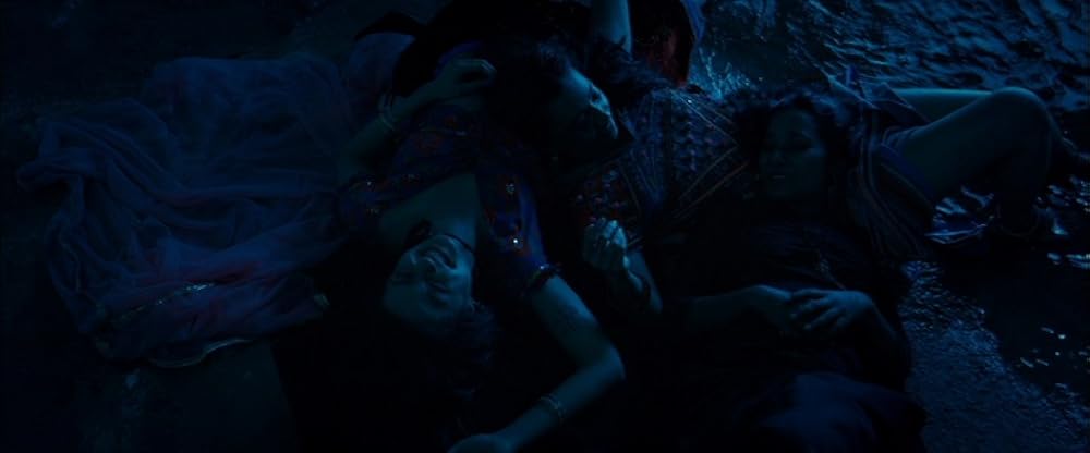 パーチド（原題）の画像