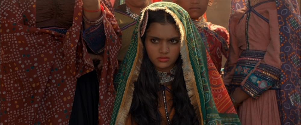 パーチド（原題）の画像