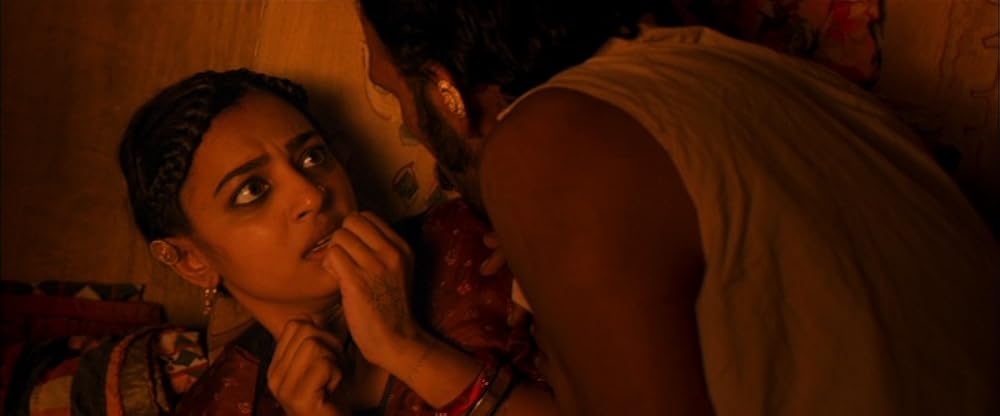 パーチド（原題）の画像