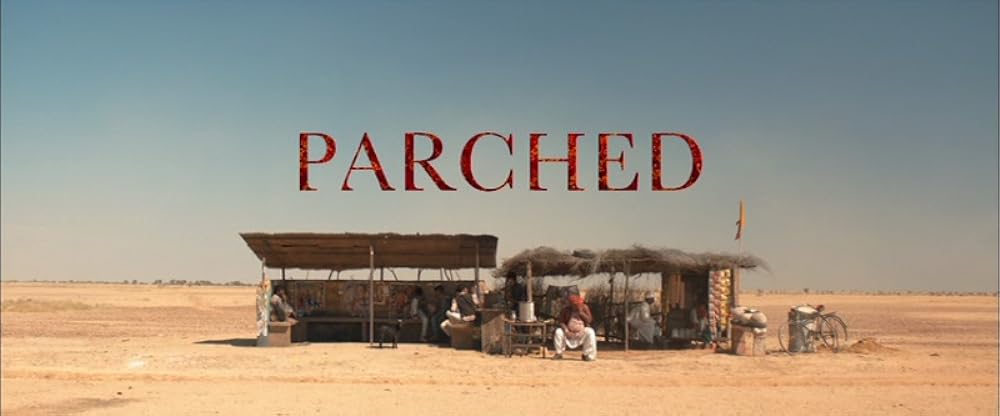 パーチド（原題）の画像