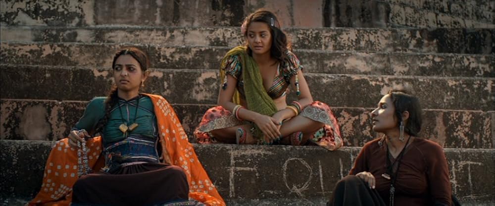 パーチド（原題）の画像