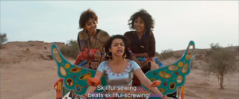 パーチド（原題）の画像