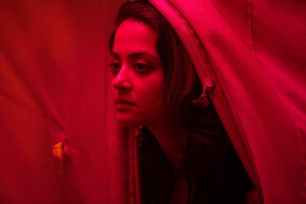 パーチド（原題）の画像