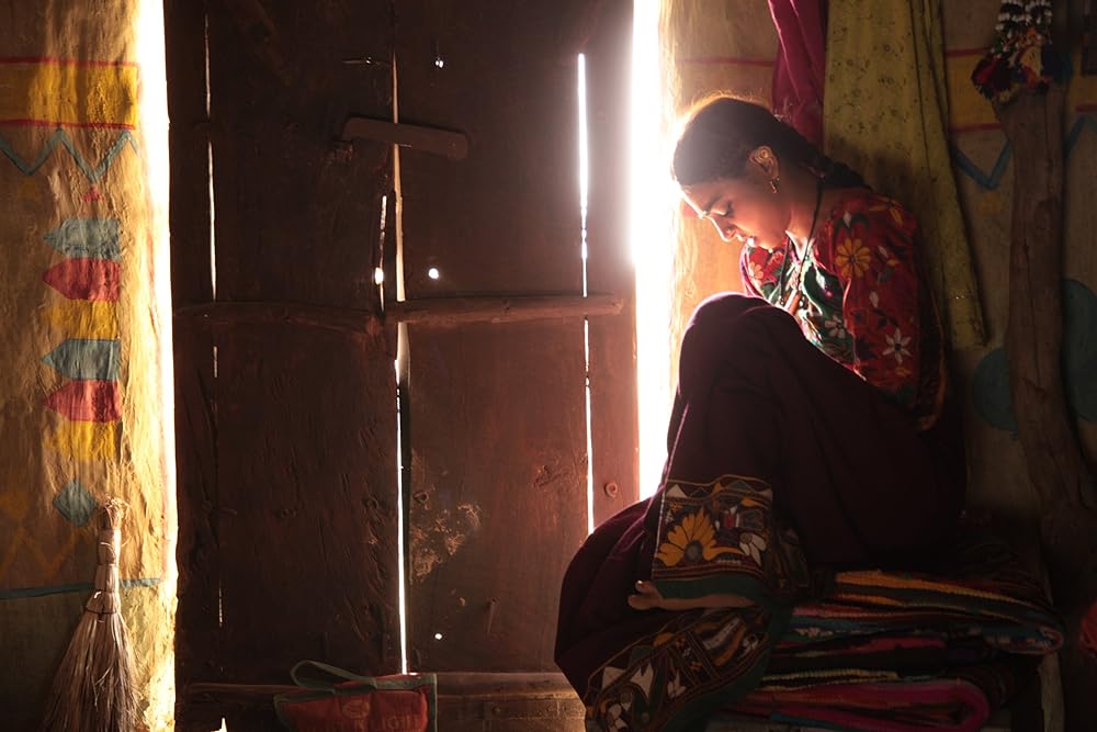 パーチド（原題）の画像