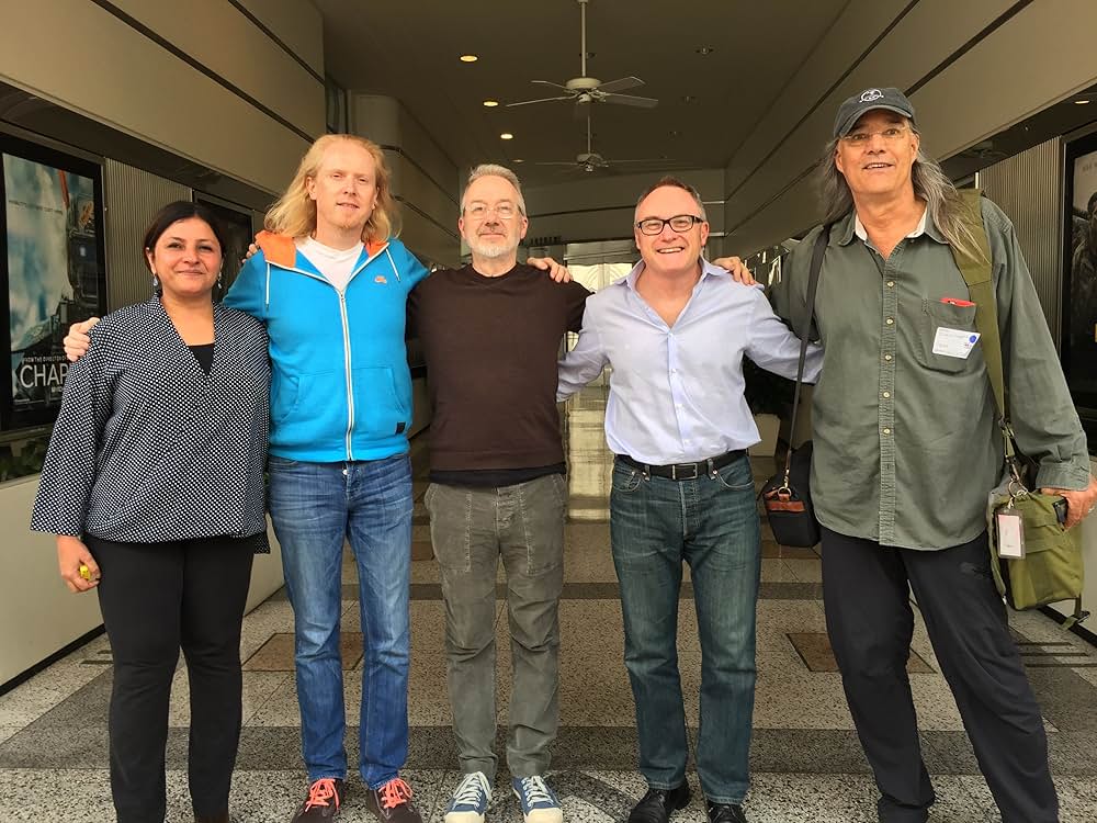 パーチド（原題）の画像