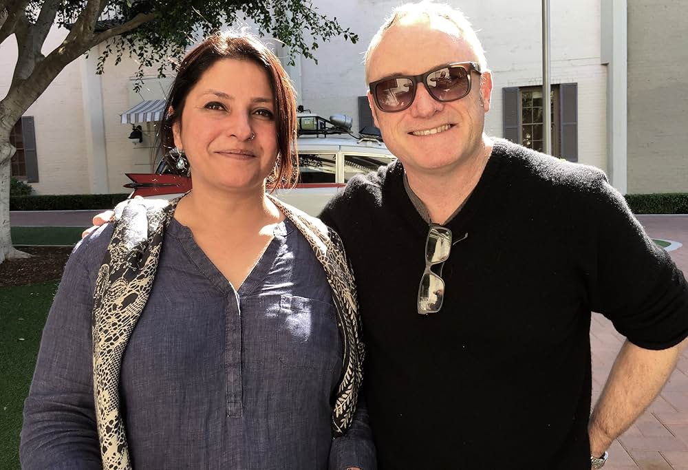 パーチド（原題）の画像