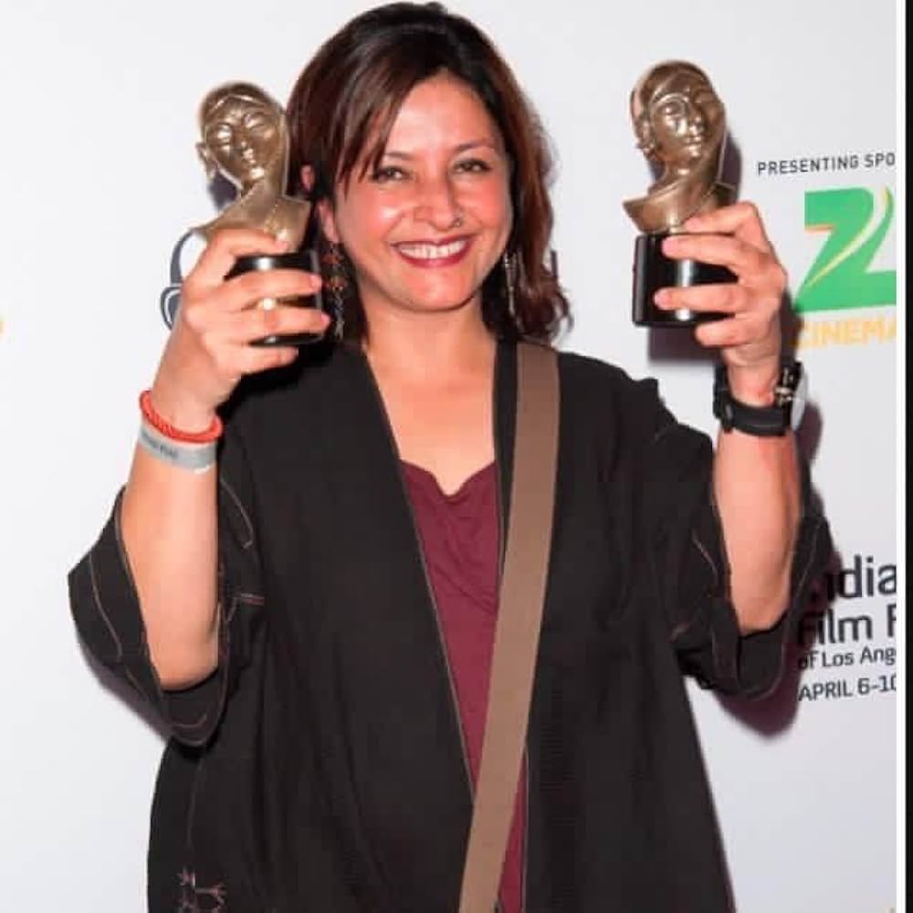 パーチド（原題）の画像