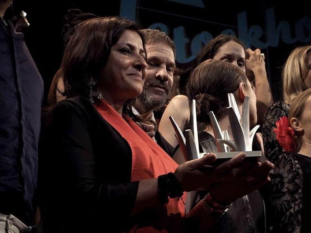 パーチド（原題）の画像