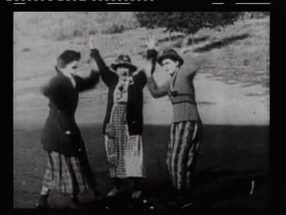 キートンの囚人13号／ゴルフ狂の夢の画像