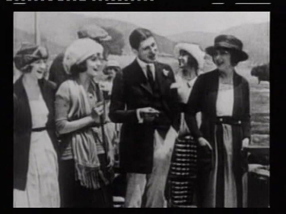 キートンの囚人13号／ゴルフ狂の夢の画像