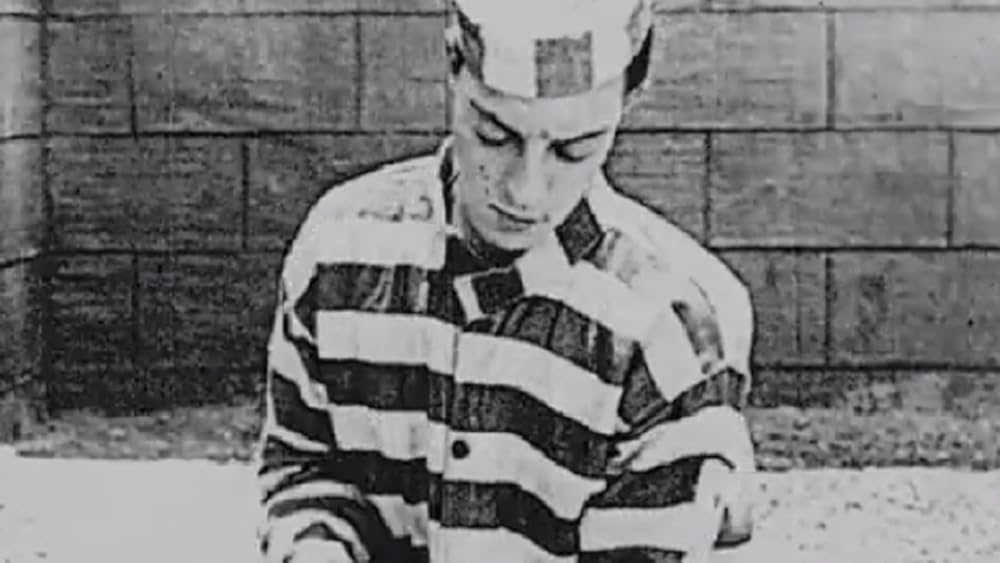 キートンの囚人13号／ゴルフ狂の夢の画像