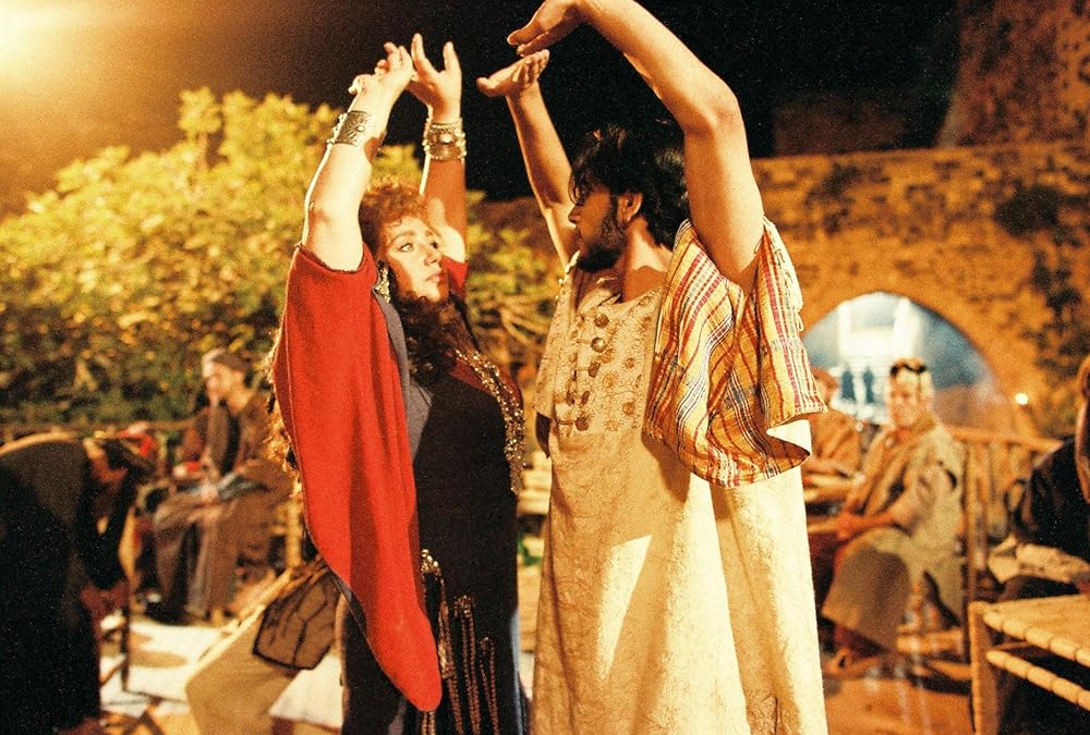 炎のアンダルシアの画像