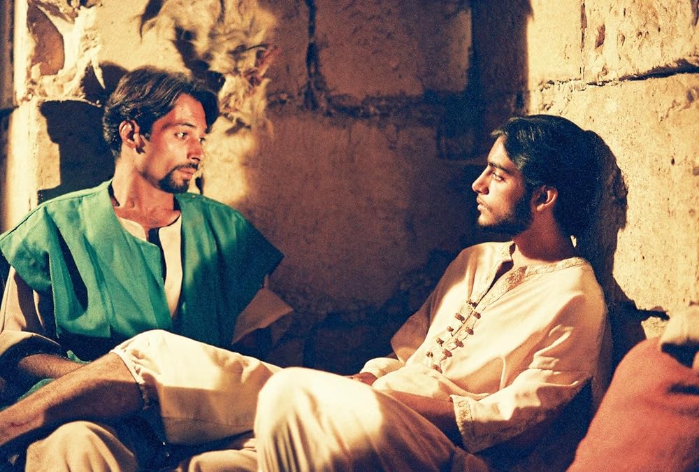 炎のアンダルシアの画像