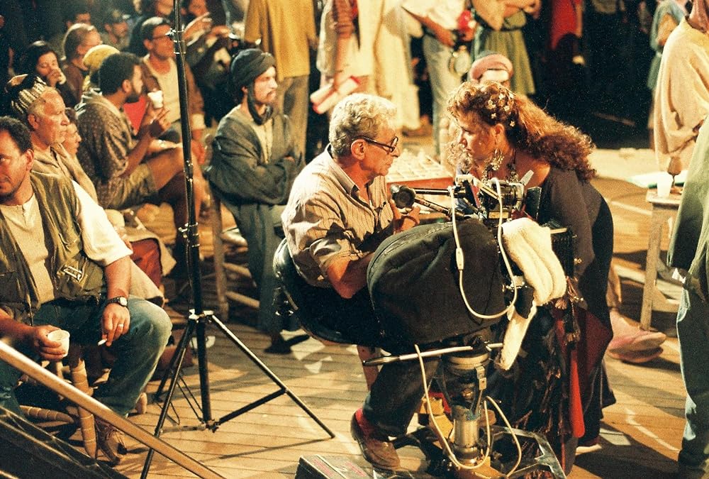 炎のアンダルシアの画像