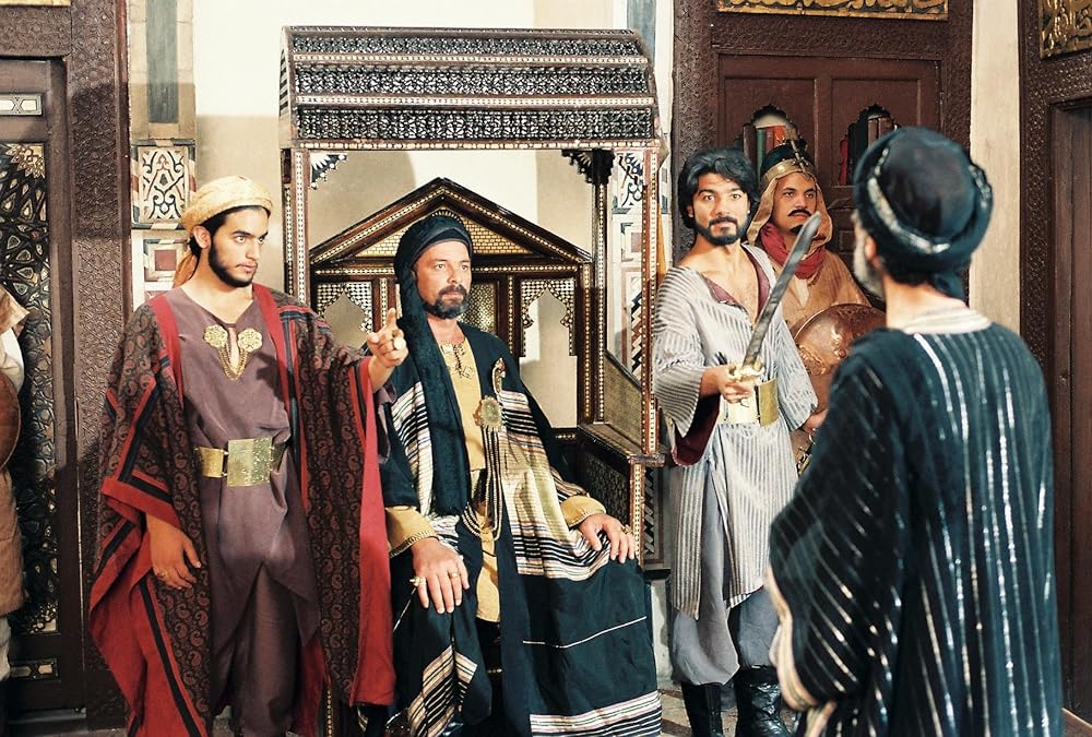 炎のアンダルシアの画像