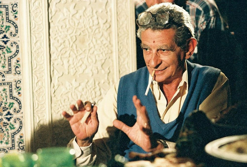 炎のアンダルシアの画像