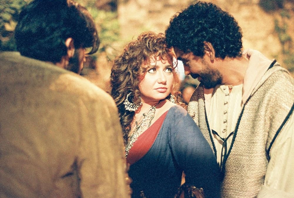 炎のアンダルシアの画像