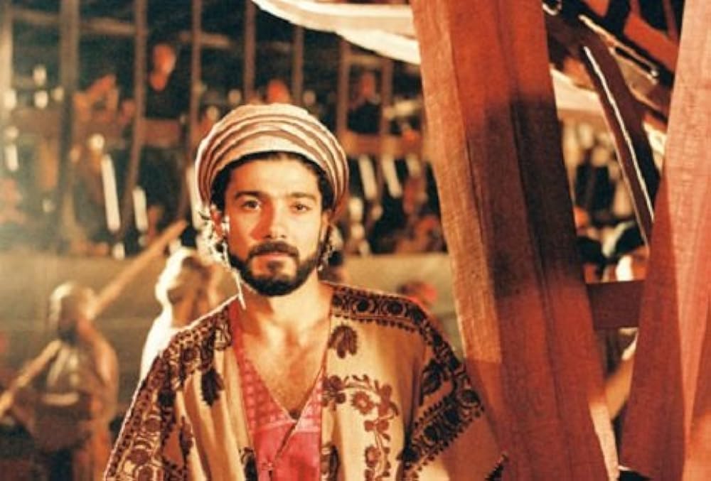 炎のアンダルシアの画像