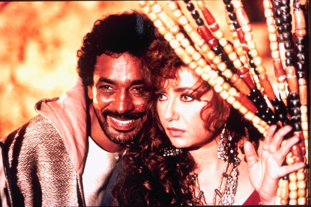 炎のアンダルシアの画像