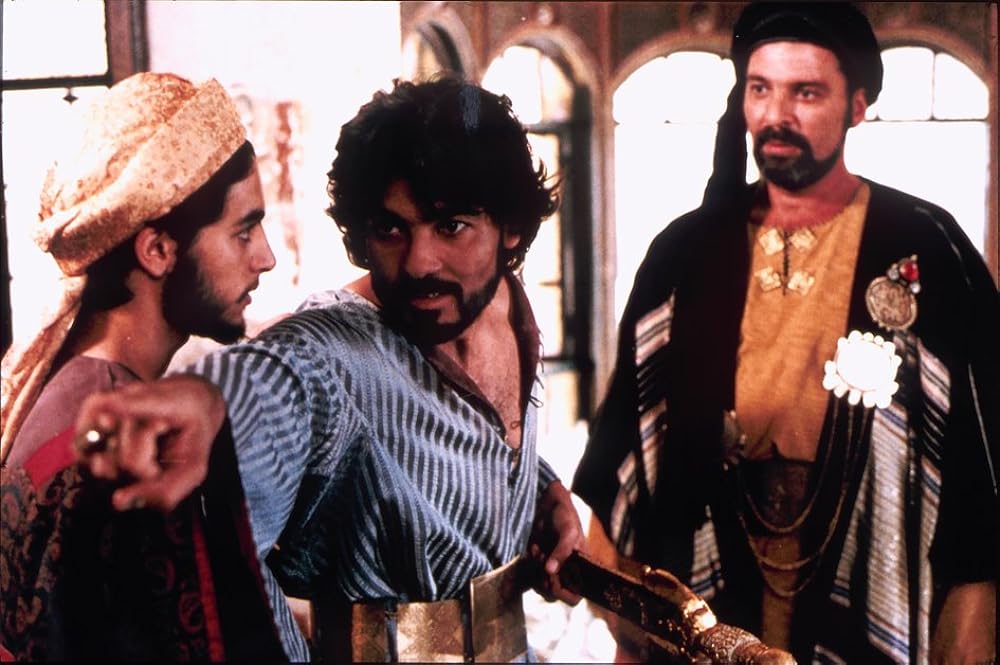 炎のアンダルシアの画像