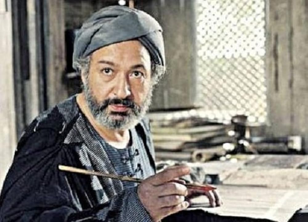 炎のアンダルシアの画像