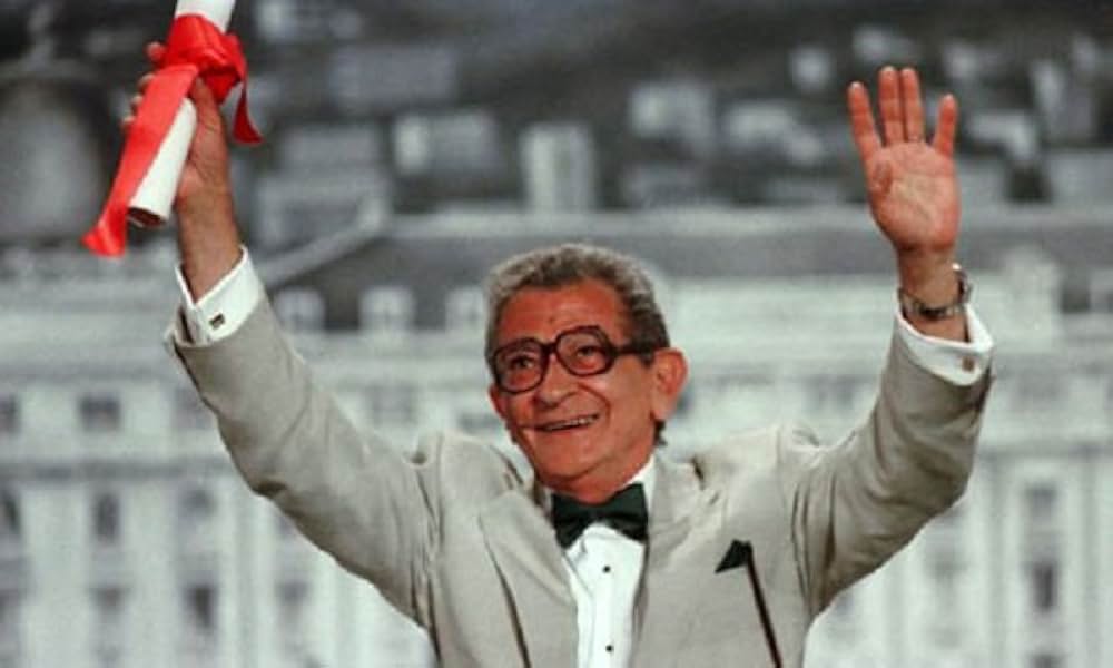 炎のアンダルシアの画像