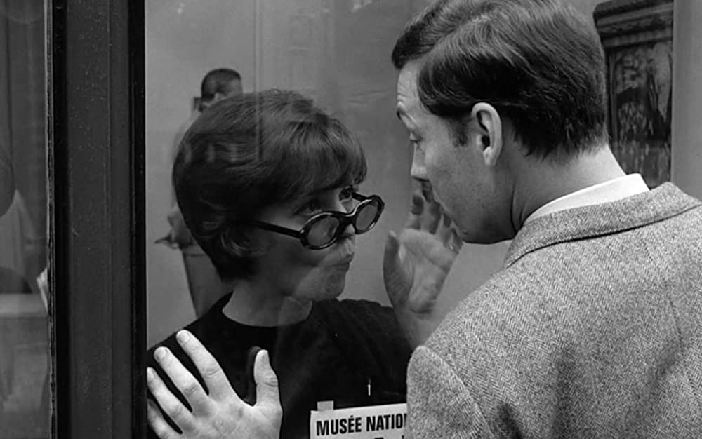 鬼火 解説・レビュー・評価 映画ポップコーン