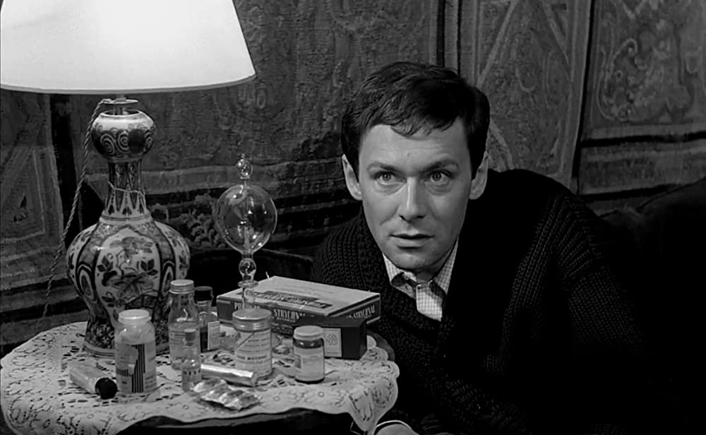 「鬼火」モーリス・ロネの画像