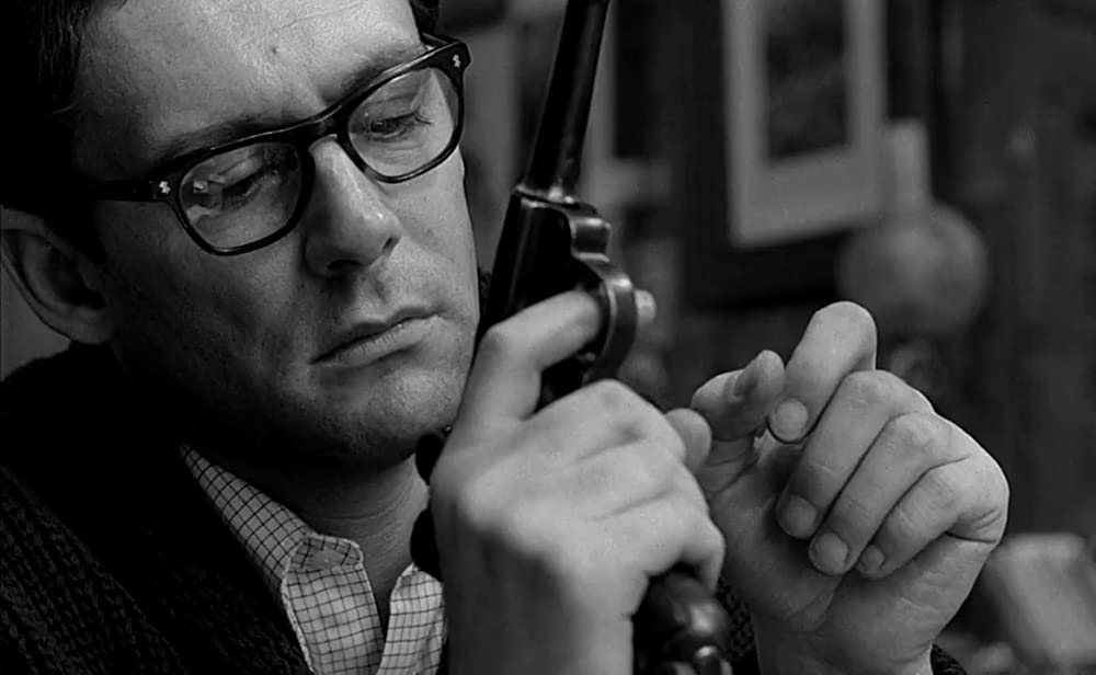 「鬼火」モーリス・ロネの画像